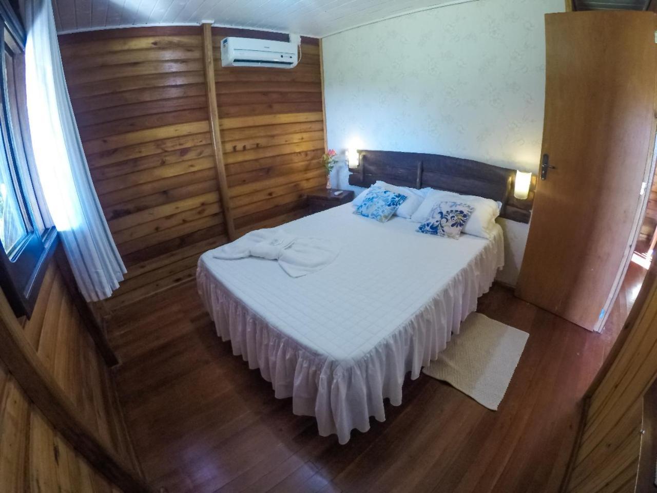 Pousada Itaimbe Apart otel Praia Grande  Dış mekan fotoğraf